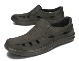 polbut-sandal-mokasyn-skora-polskie-185-czarny-48