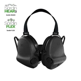 sluchawki-sordin-supreme-x2-nakarkowe-czarne-kubeczki-slim-wkladki-zelow