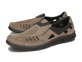 polbuty-meskie-buty-mokasyny-oddychajace-skorzane-casual-092-fen-szare-46