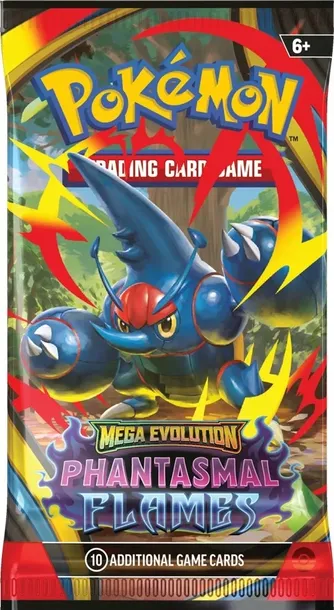 pokemon-tcg-mega-evolution-phantasmal-flames-booster-czas-rozgrywki-do-30-minut