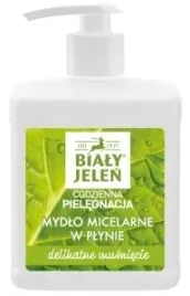 bialy-jelen-500ml-mydlo-micelarne-delik-musniecie