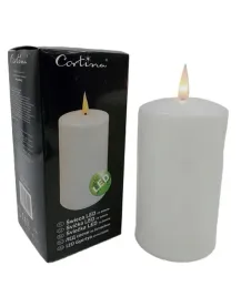 led-swieca-7-20-wax-7cm-x16cm