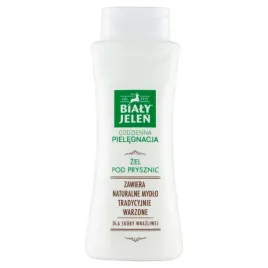 bialy-jelen-300ml-zel-p-p-retro-naturalny