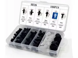 klipsy-spinki-kolki-samochodowe-tapicerki-auta-uniwersalne-zestaw-100-szt