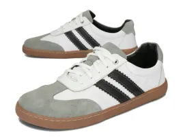 meskie-buty-barefoot-sportowe-skorzane-szerokie-sznurowane-489-biale-41