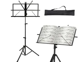 stojak-pulpit-statyw-do-nut-regulowany-skladany-pokrowiec-130cm