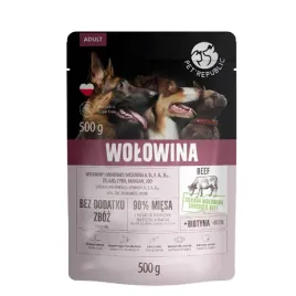 petrepublic-saszetki-dla-psa-kawalki-miesa-w-sosie-wolowina-3x500g