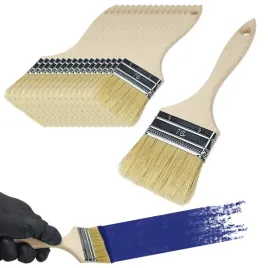 pedzel-angielski-76-mm-plaski-uniwersalny-komplet-zestaw-pedzli-16-sztuk
