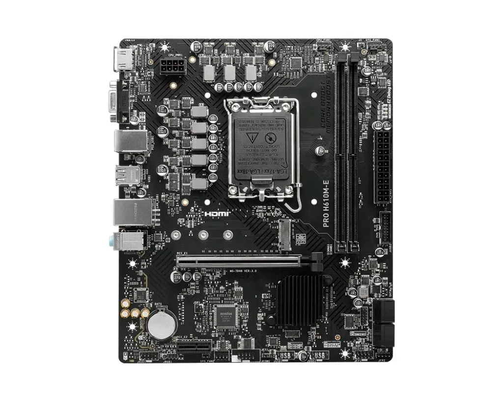 plyta-glowna-msi-pro-h610m-e