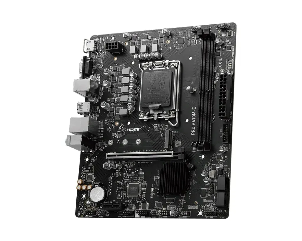 plyta-glowna-msi-pro-h610m-e-stan-nowy