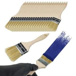pedzel-angielski-63-mm-plaski-uniwersalny-komplet-zestaw-pedzli-20-sztuk