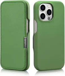 etui-na-iphone-15-pro-ze-skory-kompatybilne-z-magsafe-mobiskin-zielone