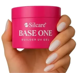 silcare-base-one-zel-budujacy-do-paznokci-milkshake-50g-mleczno-bialy