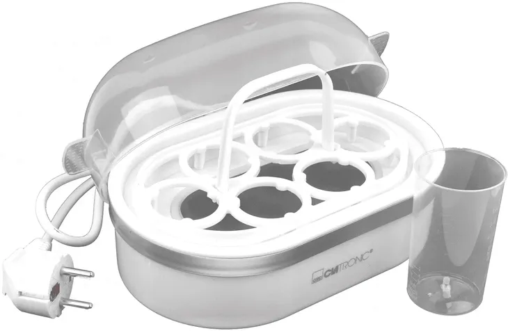 jajowar-clatronic-ek-3497-material-tworzywo-sztuczne