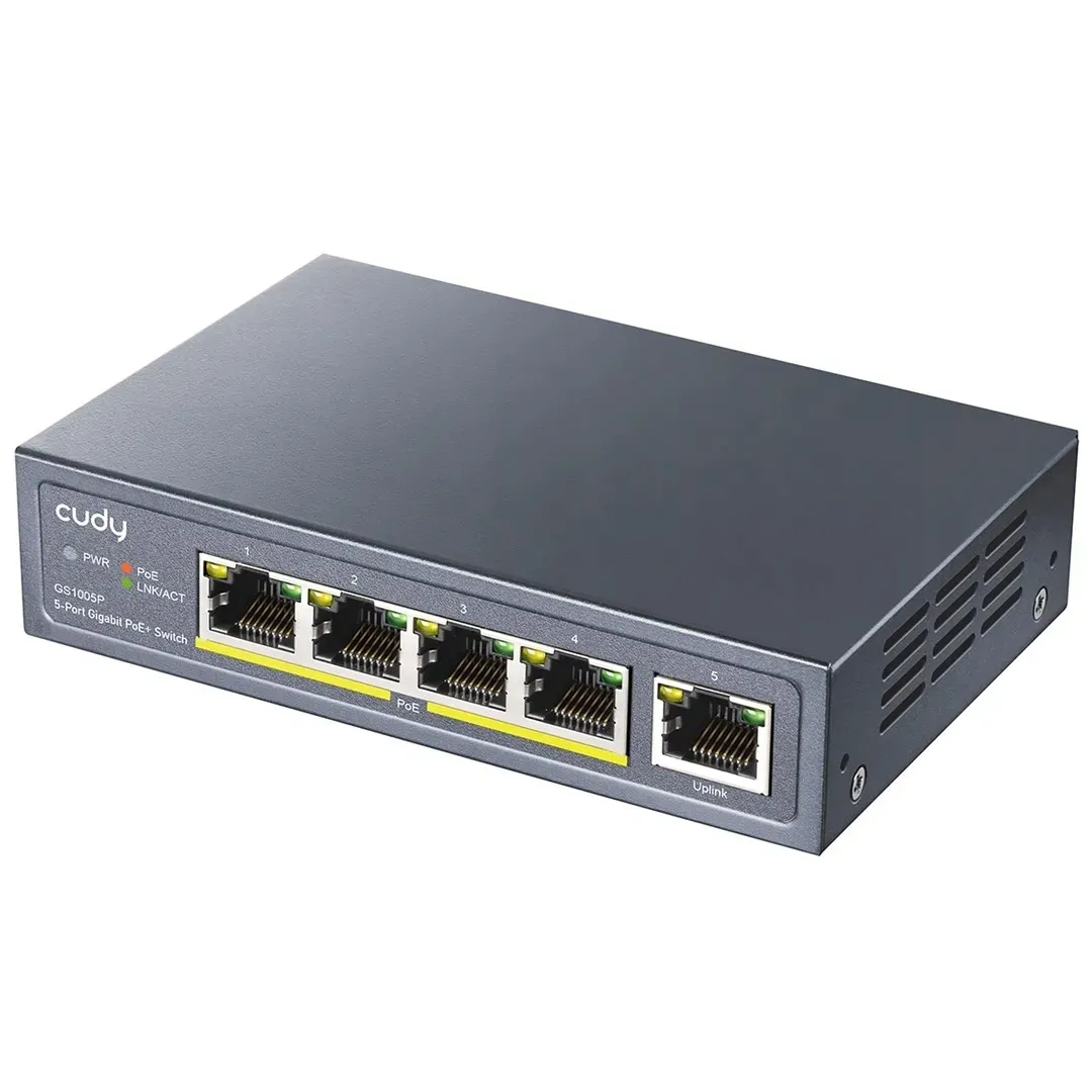 switch-cudy-gs1005p