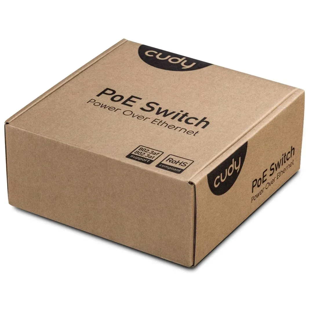 switch-cudy-gs1005p-stan-nowy