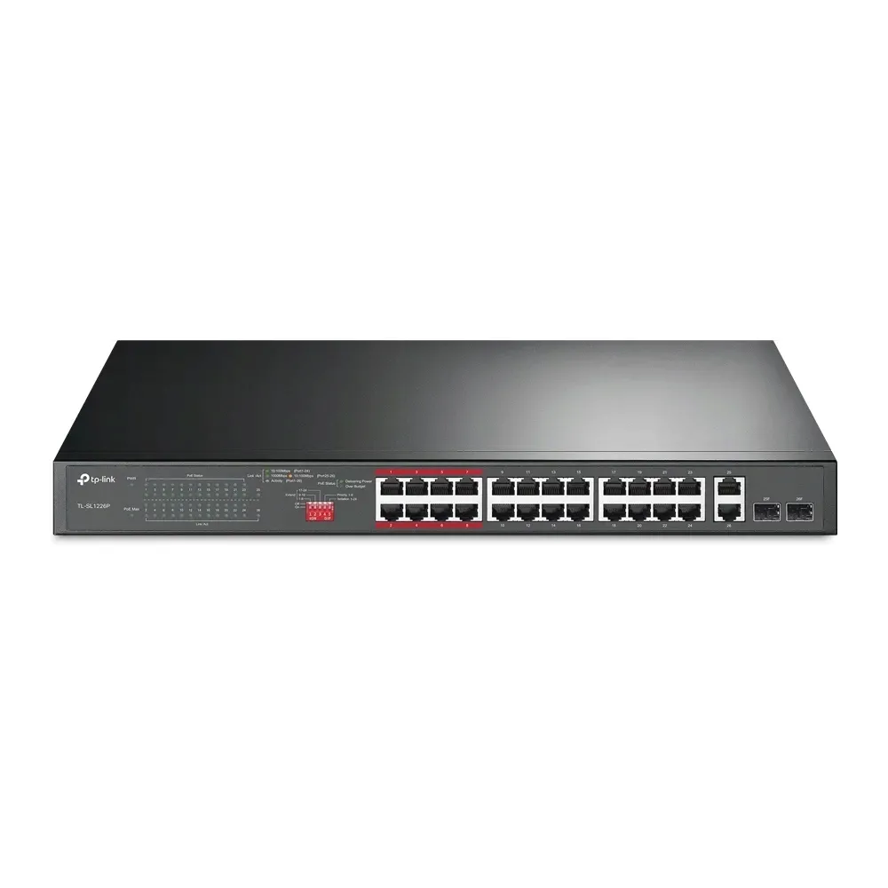 switch-tp-link-tl-sl1226p