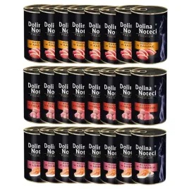 dolina-noteci-premium-mix-smakow-mokra-karma-dla-kota-24x400g