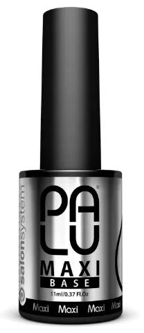 Palu Maxi base Baza wzmacniająca do lakierów hybrydowych 11ml