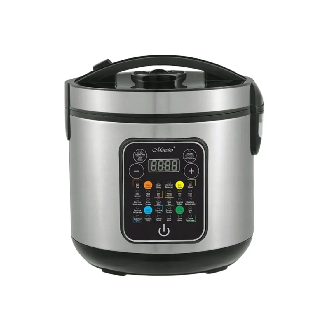 multicooker-5l-900w-30-programow-mr-794-maestro-stan-nowy