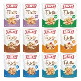 mokra-karma-dla-psa-rinti-filetto-mix-smakow-12x100g