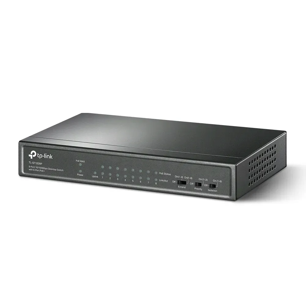 switch-tp-link-tl-sf1009p