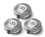 glowice-tnace-philips-sh-50-50-stan-nowy