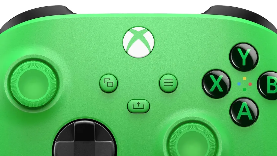 kontroler-microsoft-xbox-series-green-stan-nowy