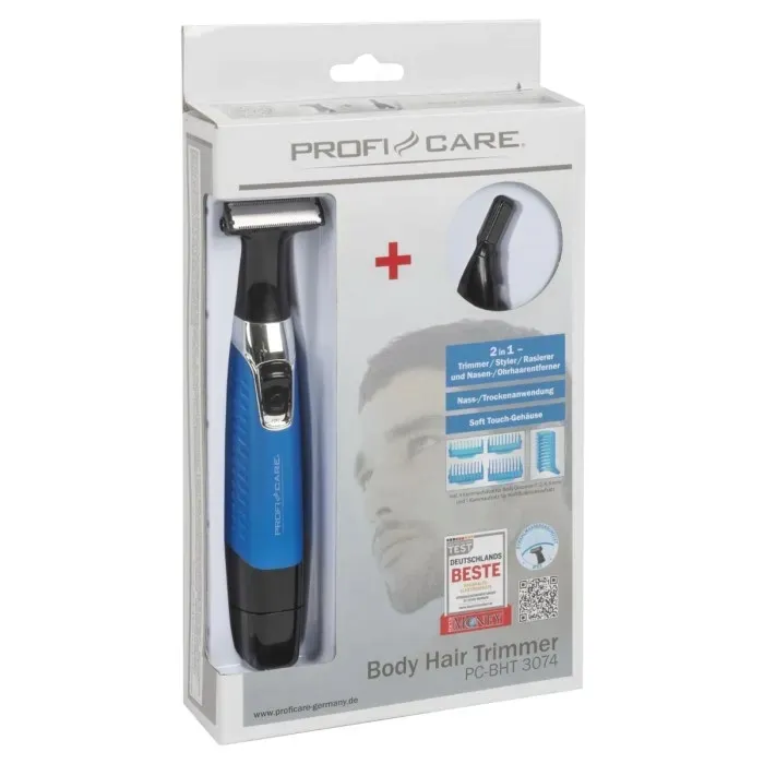 maszynka-proficare-pc-bht-3074-stan-nowy