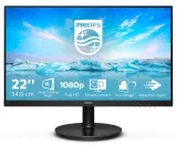 monitor-philips-led-215-221v8a-00