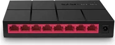 switch-mercusys-ms108g-stan-nowy