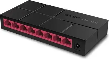 switch-mercusys-ms108g-stan-nowy