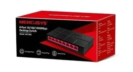 switch-mercusys-ms108g-standard-pracy-portow-lan-10-100-1000-mbps