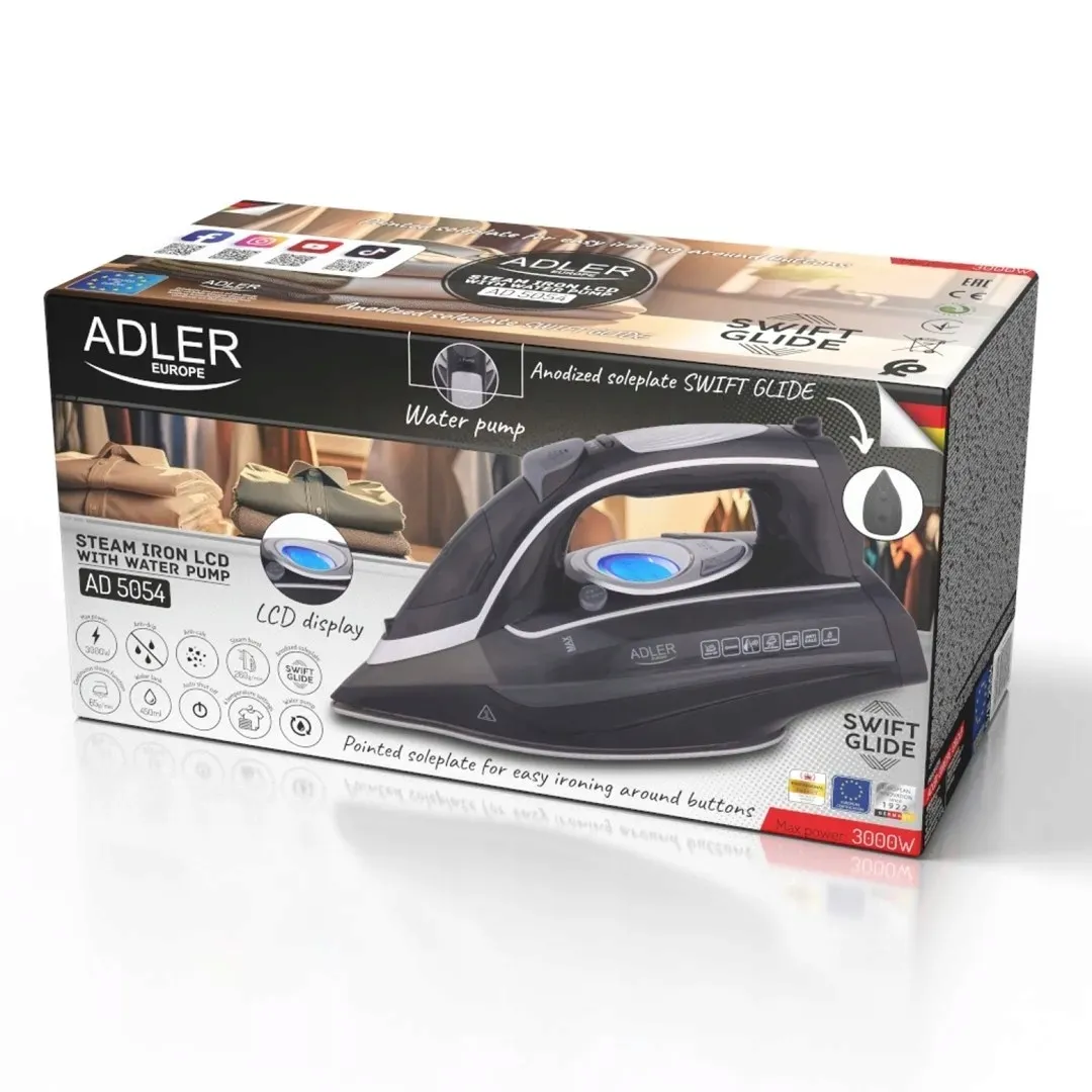 zelazko-parowe-adler-ad-5054