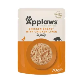 applaws-cat-mokra-karma-dla-kota-70g-piers-z-kurczaka-z-watrobka-galaretka