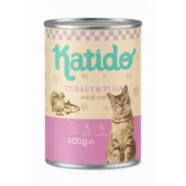 katido-mokra-karma-dla-kota-indyk-i-tunczyk-400g