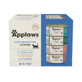 applaws-mokra-karma-dla-kota-multipack-12x70g-mix-smakow-z-ryba-w-bulionie