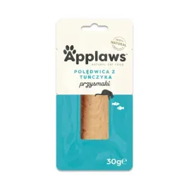 applaws-cat-treat-poledwiczka-tunczyk-w-sosie-rybnym-30g-przysmak-dla-kota