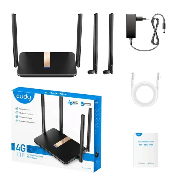 router-cudy-lt500d-eu-standard-pracy-bezprzewodowej-802-11ac-wi-fi-5-802-11n-wi-fi-4-802-11g-802-11b-802-11a