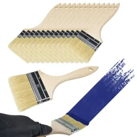 pedzel-angielski-90-mm-plaski-uniwersalny-komplet-zestaw-pedzli-13-sztuk