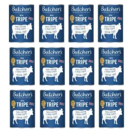 mokra-karma-dla-psa-butcher-s-original-tripe-mix-pasztet-ze-zwaczem-12x400g