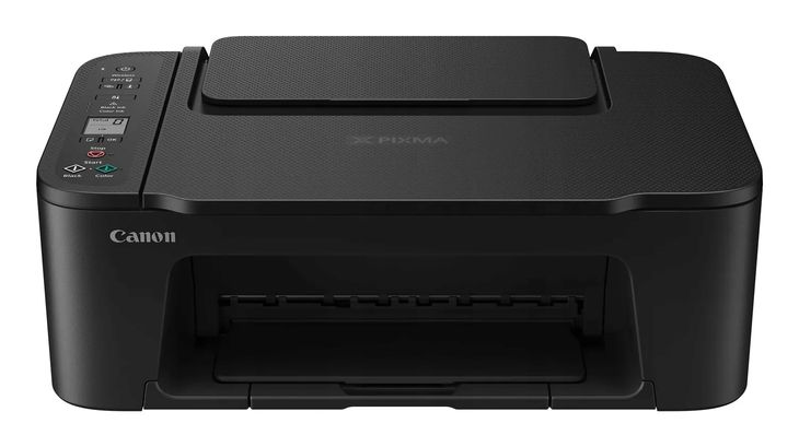 Urządzenie wielofunkcyjne Canon Pixma TS3750i black