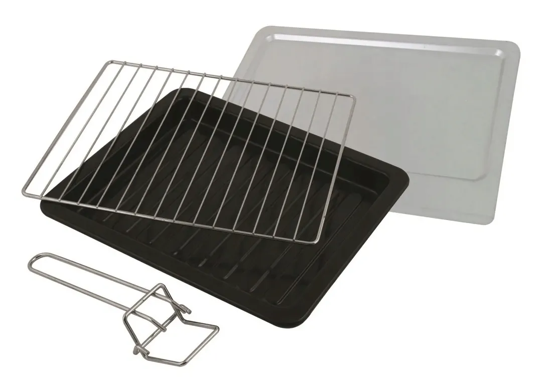 esperanza-mini-piekarnik-prosciutto-1280w-eko008n-stan-nowy
