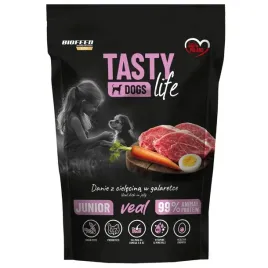 biofeed-tasty-dog-life-junior-mini-cielecina-150g