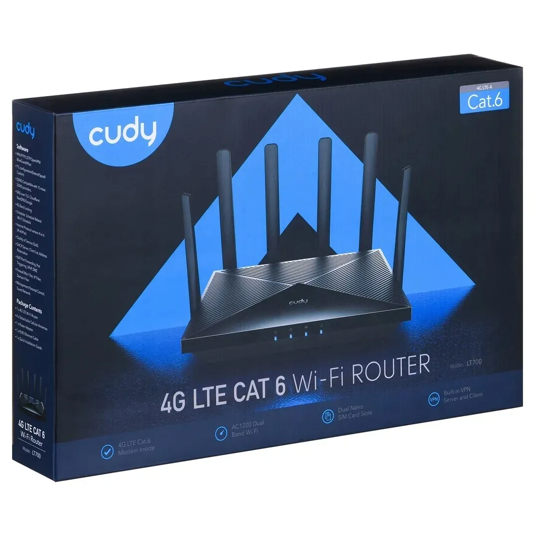 router-cudy-lt700-eu