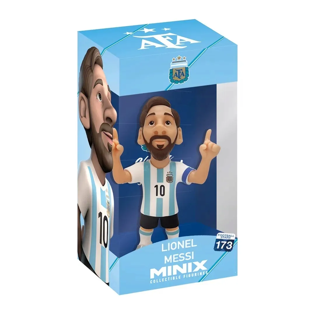 minix-argentina-lionel-messi