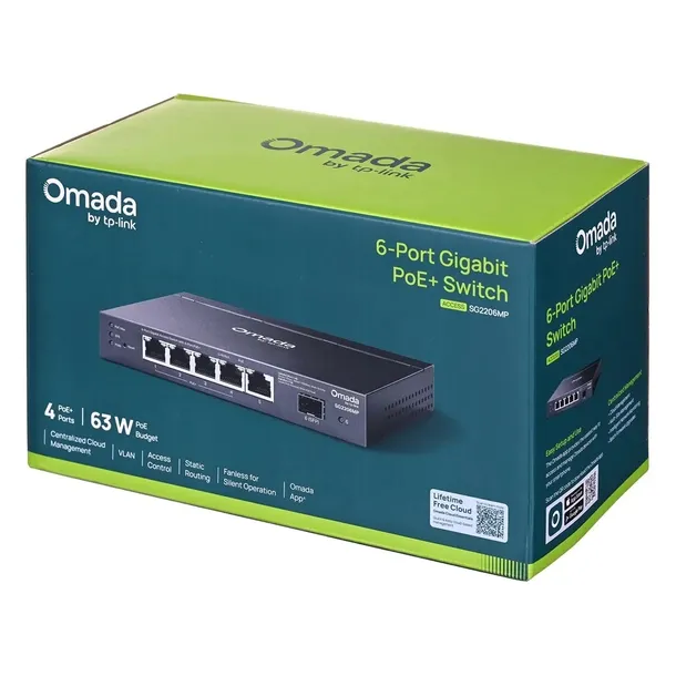 access-point-tp-link-sg2206mp-kod-producenta-sg2206mp