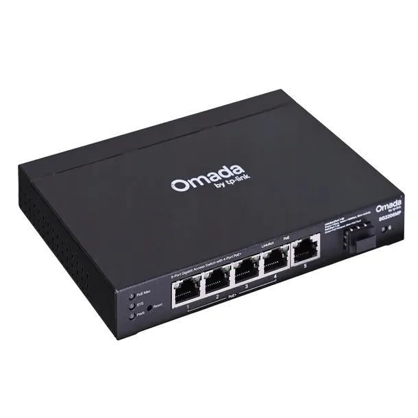 access-point-tp-link-sg2206mp-stan-nowy-liczba-portow-6