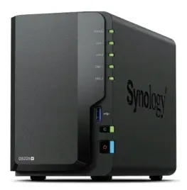 synology-serwer-plikow-ds225-ddr4-2gb-ram