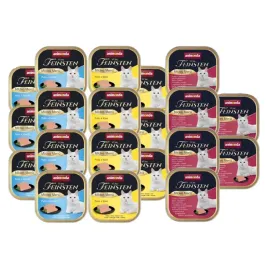 mokra-karma-dla-kota-animonda-vom-feinsten-mildes-menu-mix-smakow-20x100g